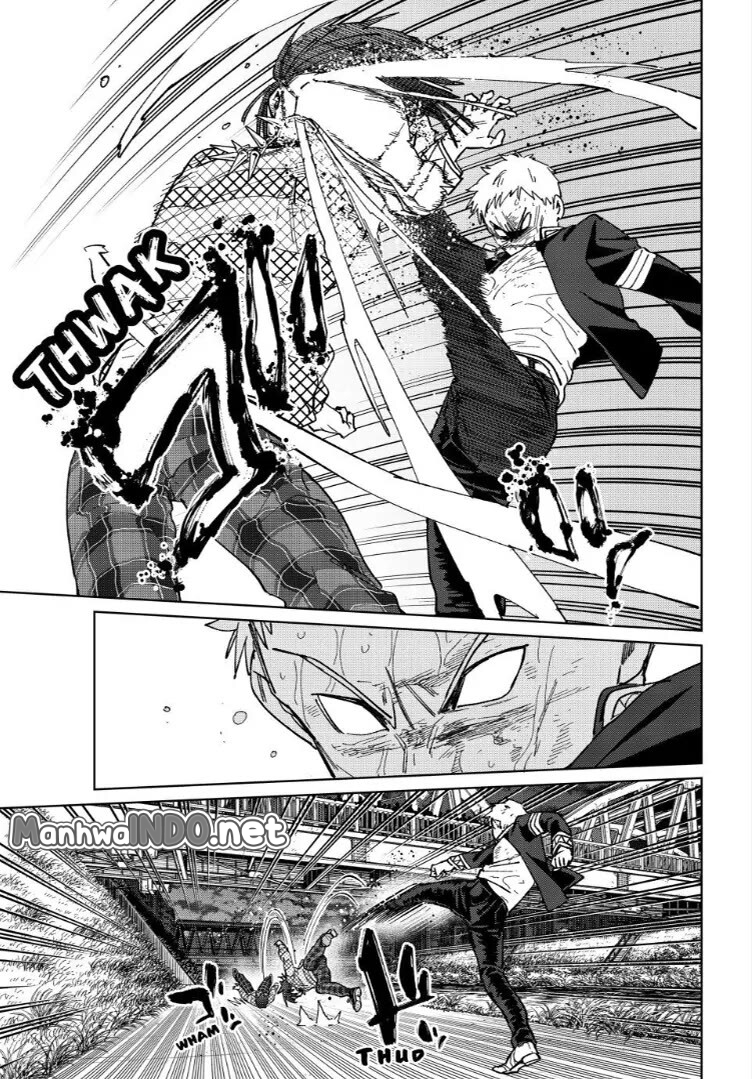 Chapter 129 - halaman 16