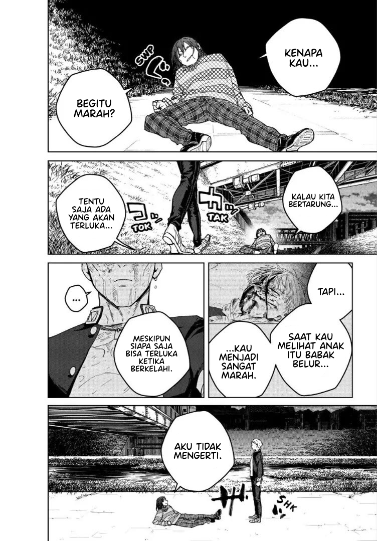 Chapter 129 - halaman 18