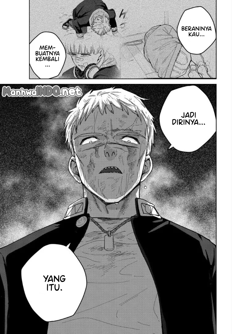 Chapter 129 - halaman 20
