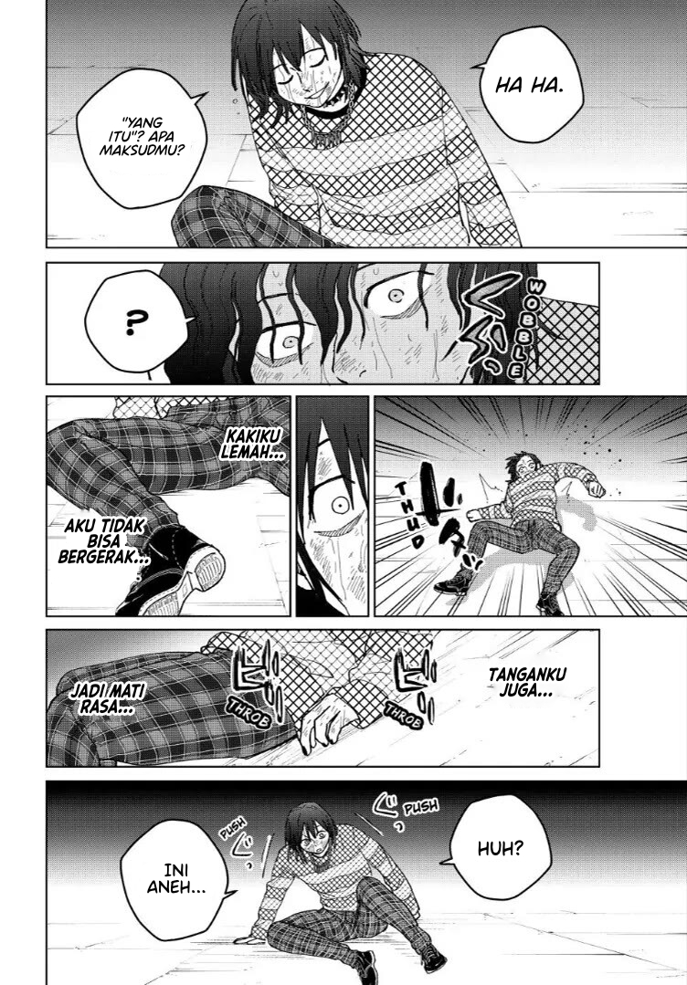 Chapter 129 - halaman 21