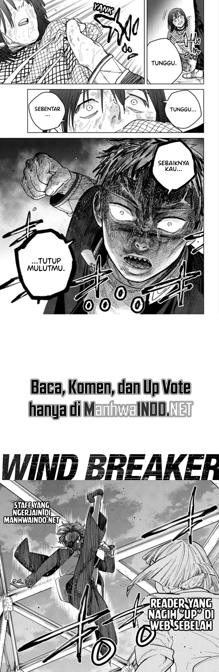 Chapter 129 - halaman 22