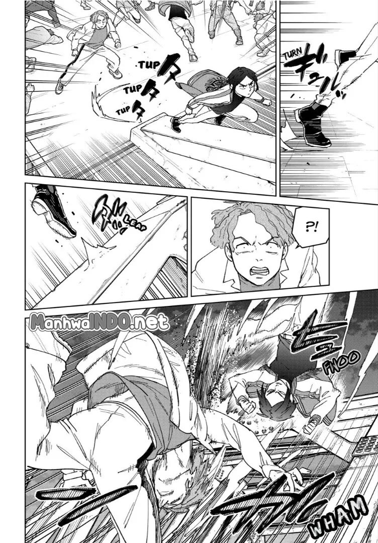 Chapter 129 - halaman 9
