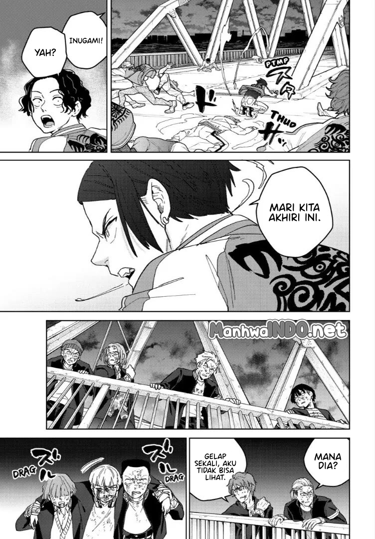 Chapter 129 - halaman 10