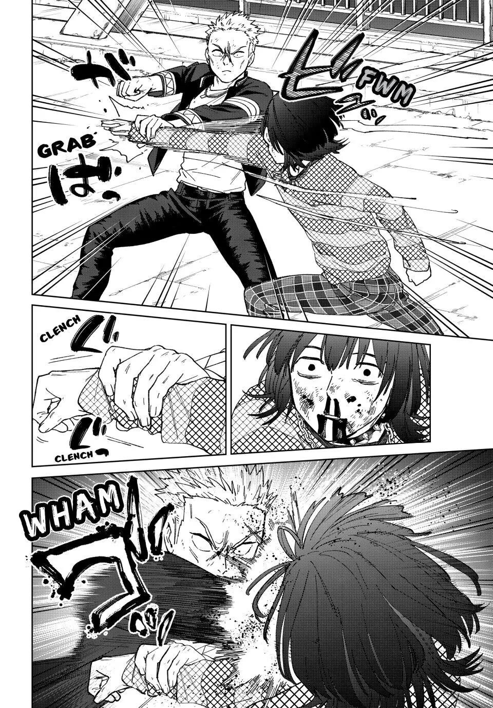 Chapter 128 - halaman 14