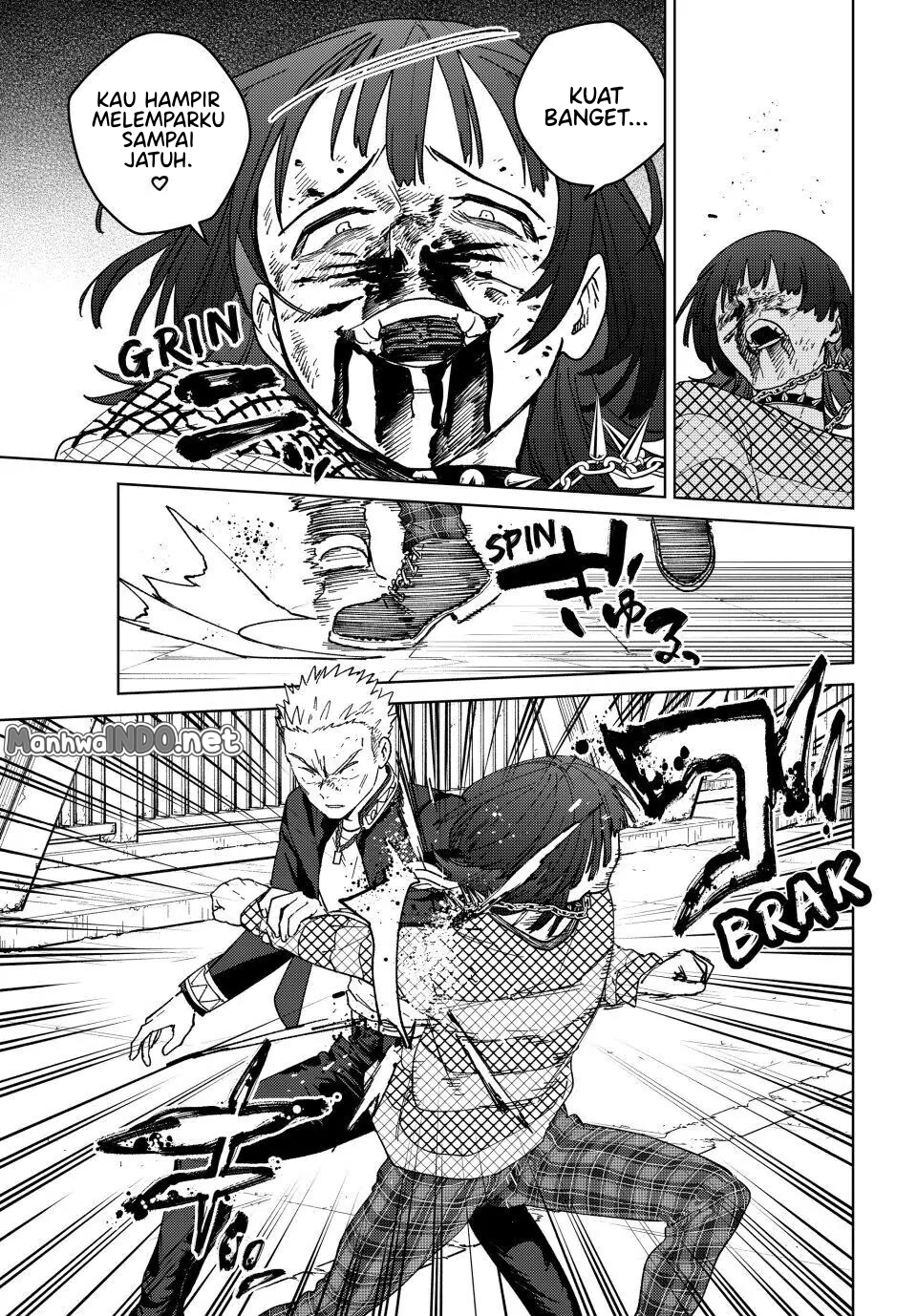 Chapter 128 - halaman 15