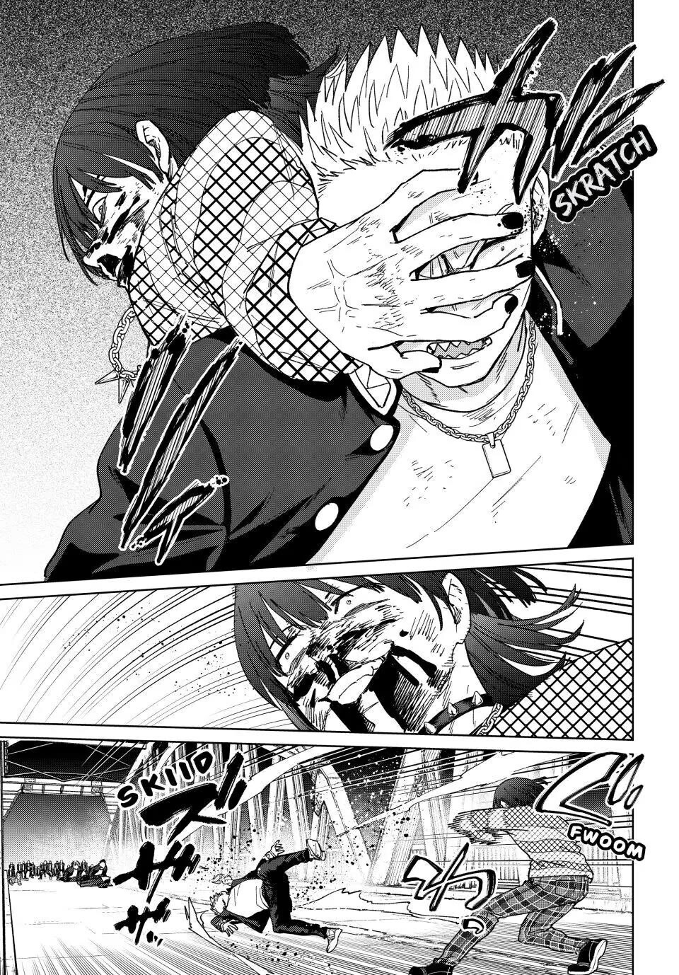 Chapter 128 - halaman 17