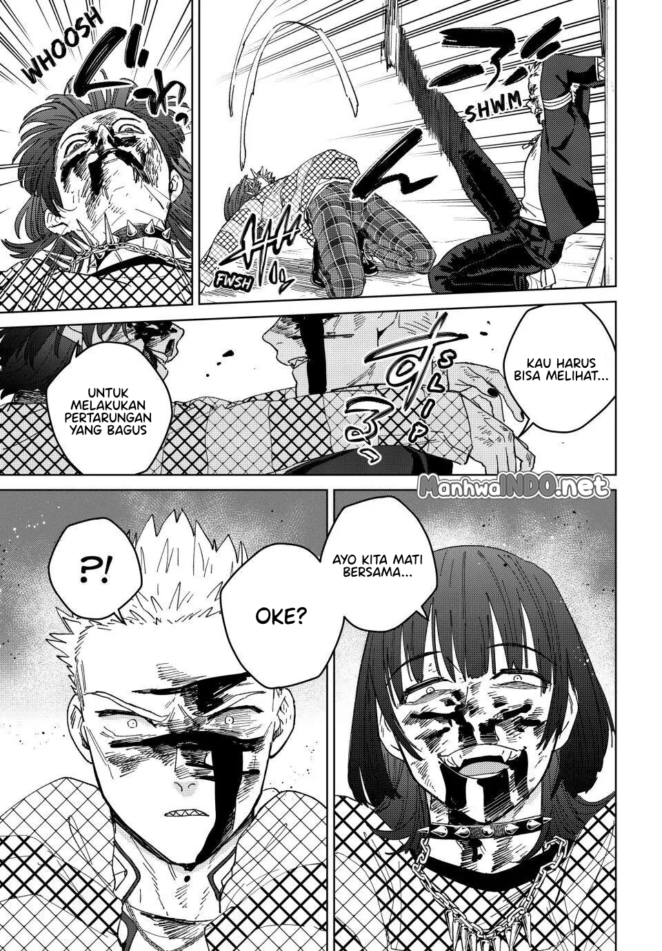 Chapter 128 - halaman 21