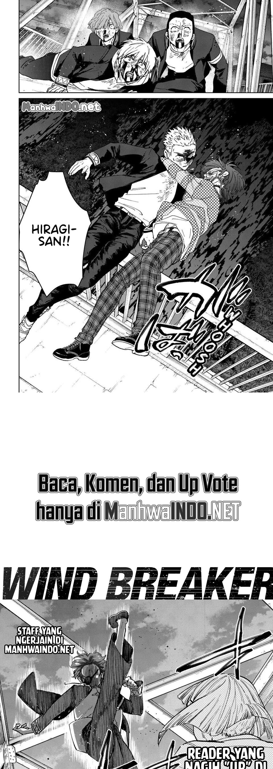 Chapter 128 - halaman 22