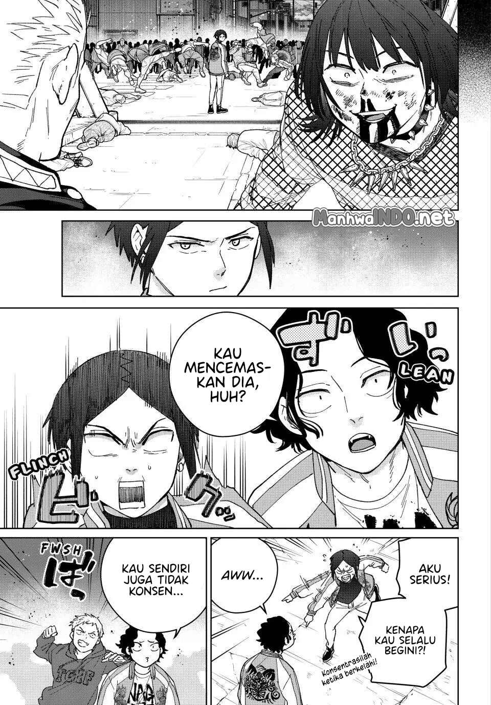 Chapter 128 - halaman 11