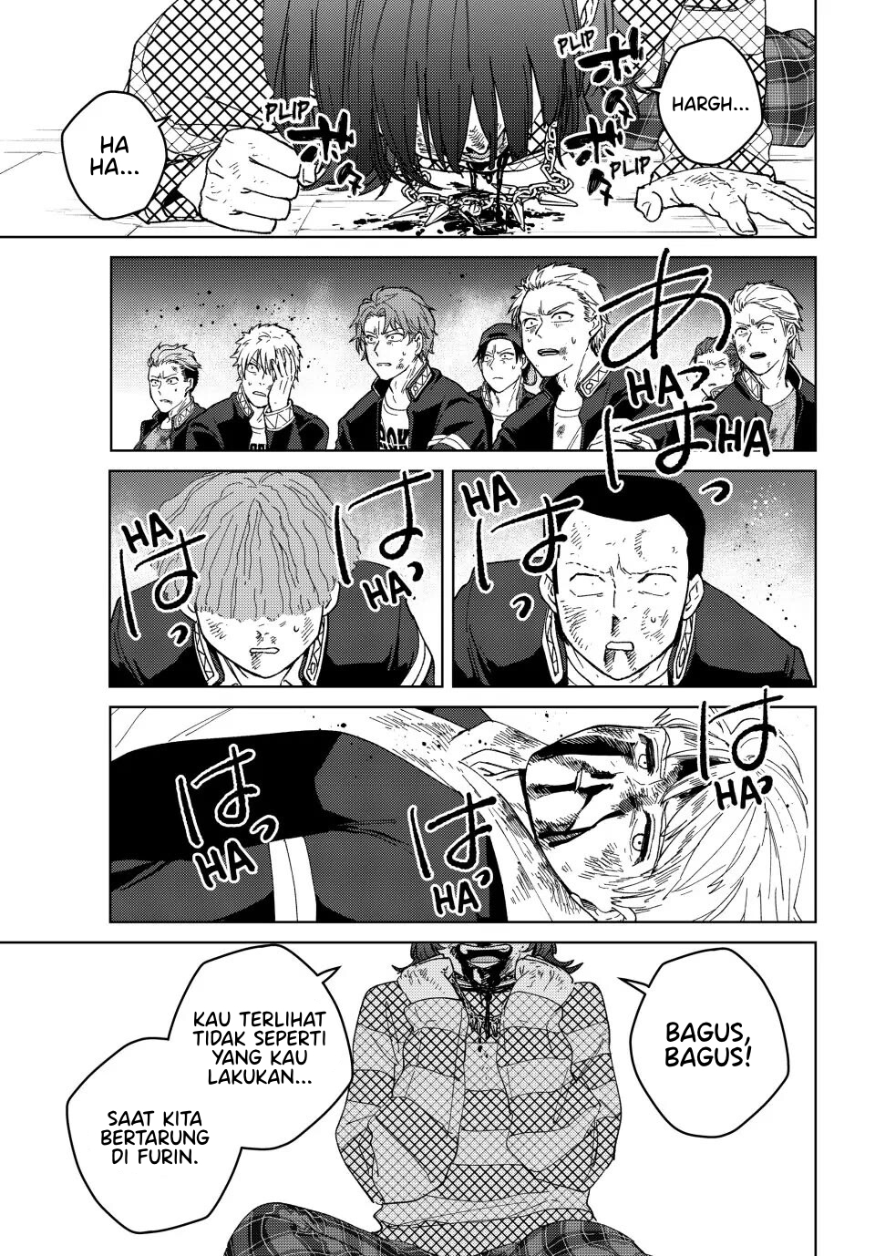 Chapter 127 - halaman 21