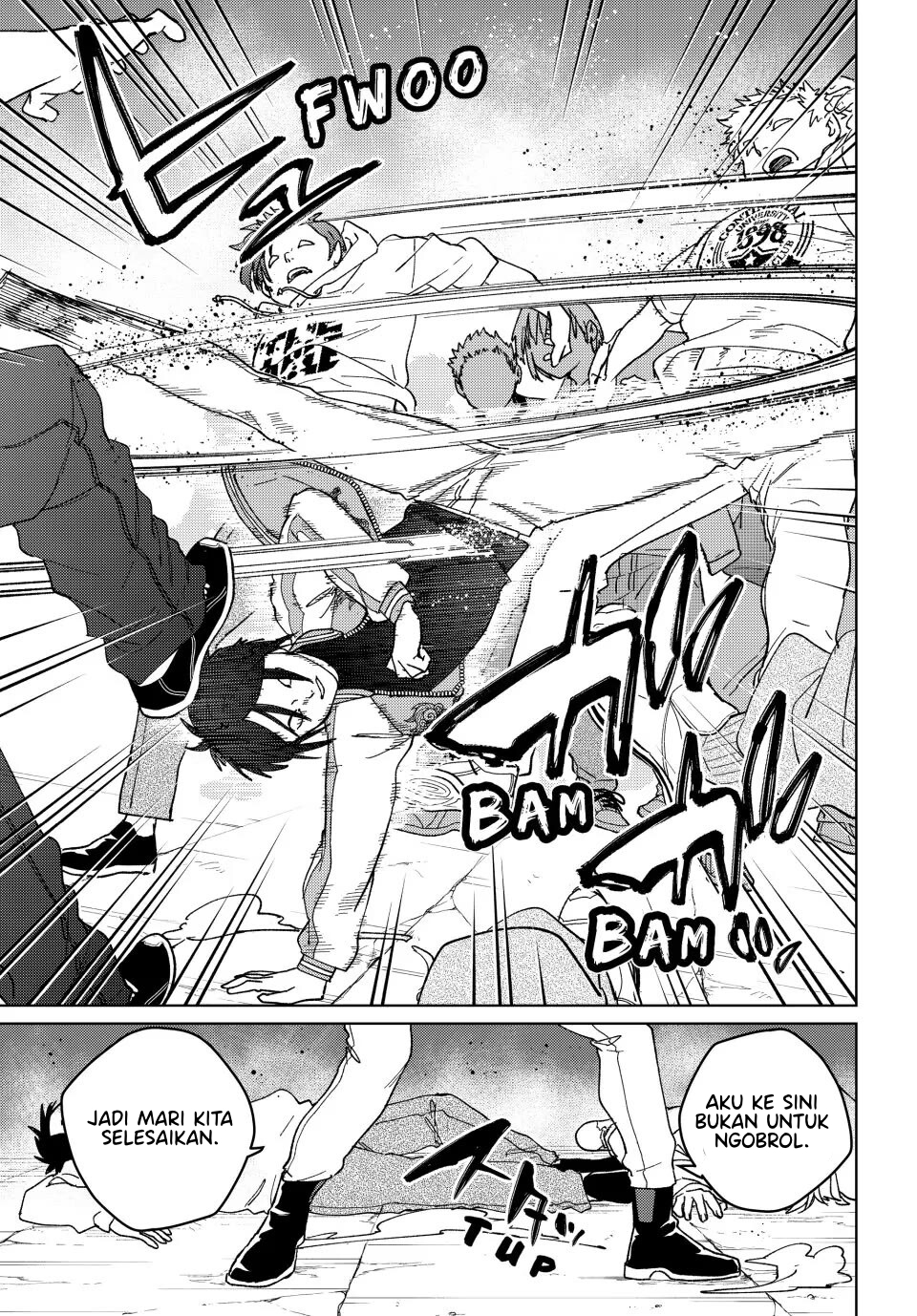 Chapter 127 - halaman 9