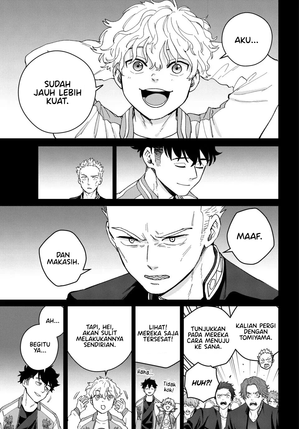 Chapter 126 - halaman 13