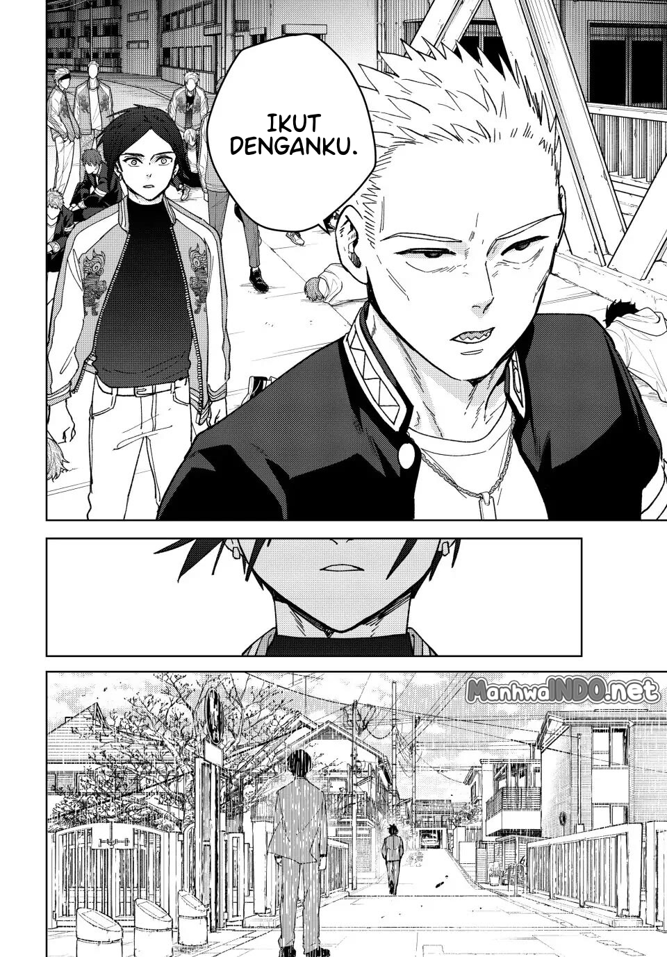 Chapter 126 - halaman 24