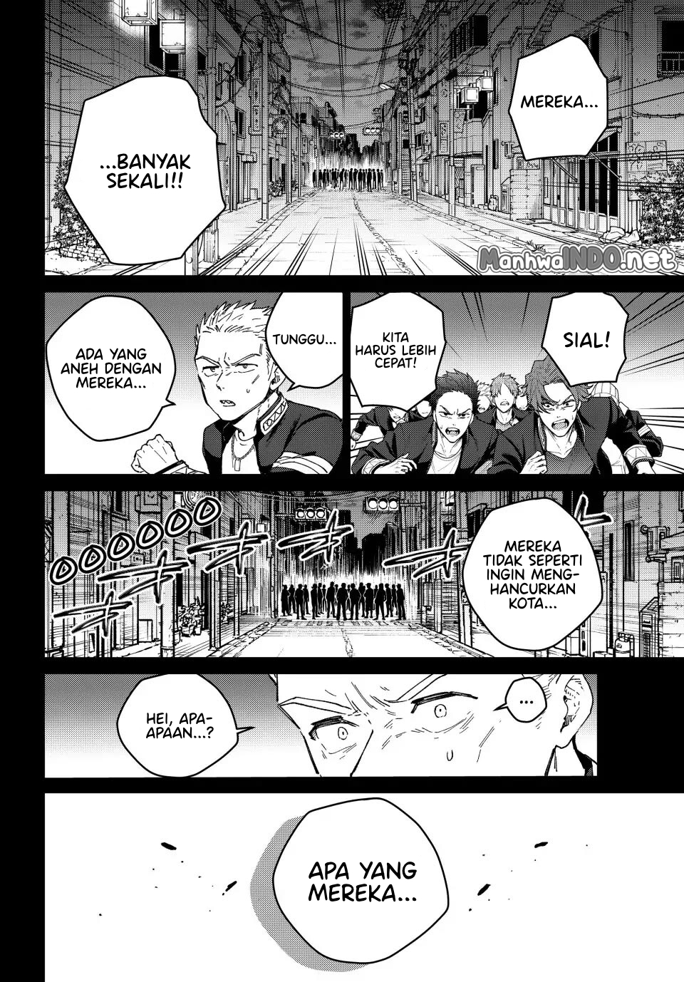 Chapter 126 - halaman 6