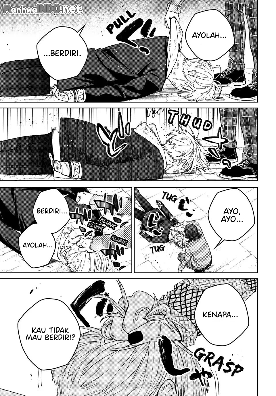 Chapter 125 - halaman 12