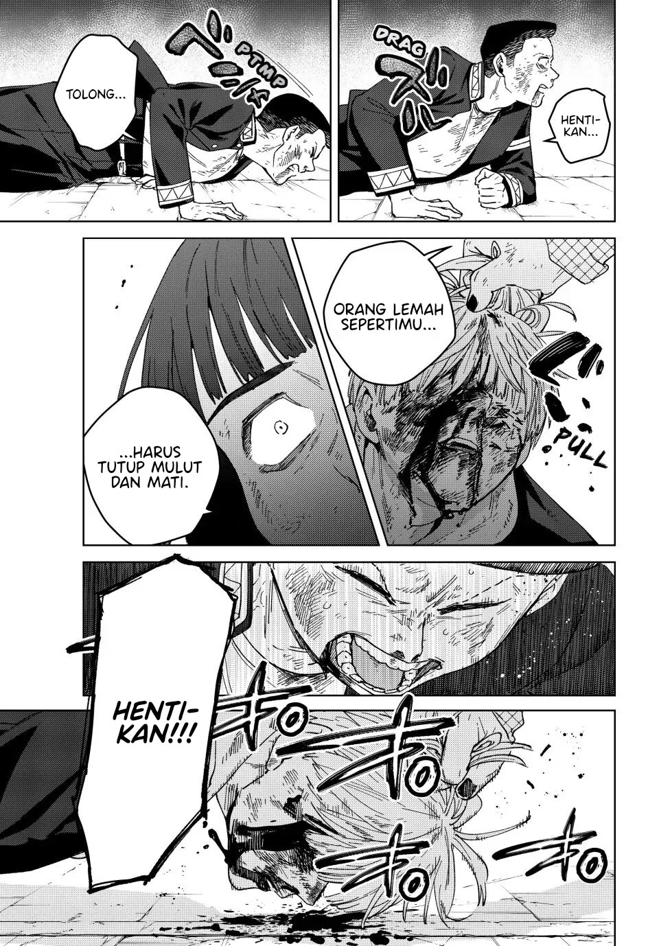 Chapter 125 - halaman 14