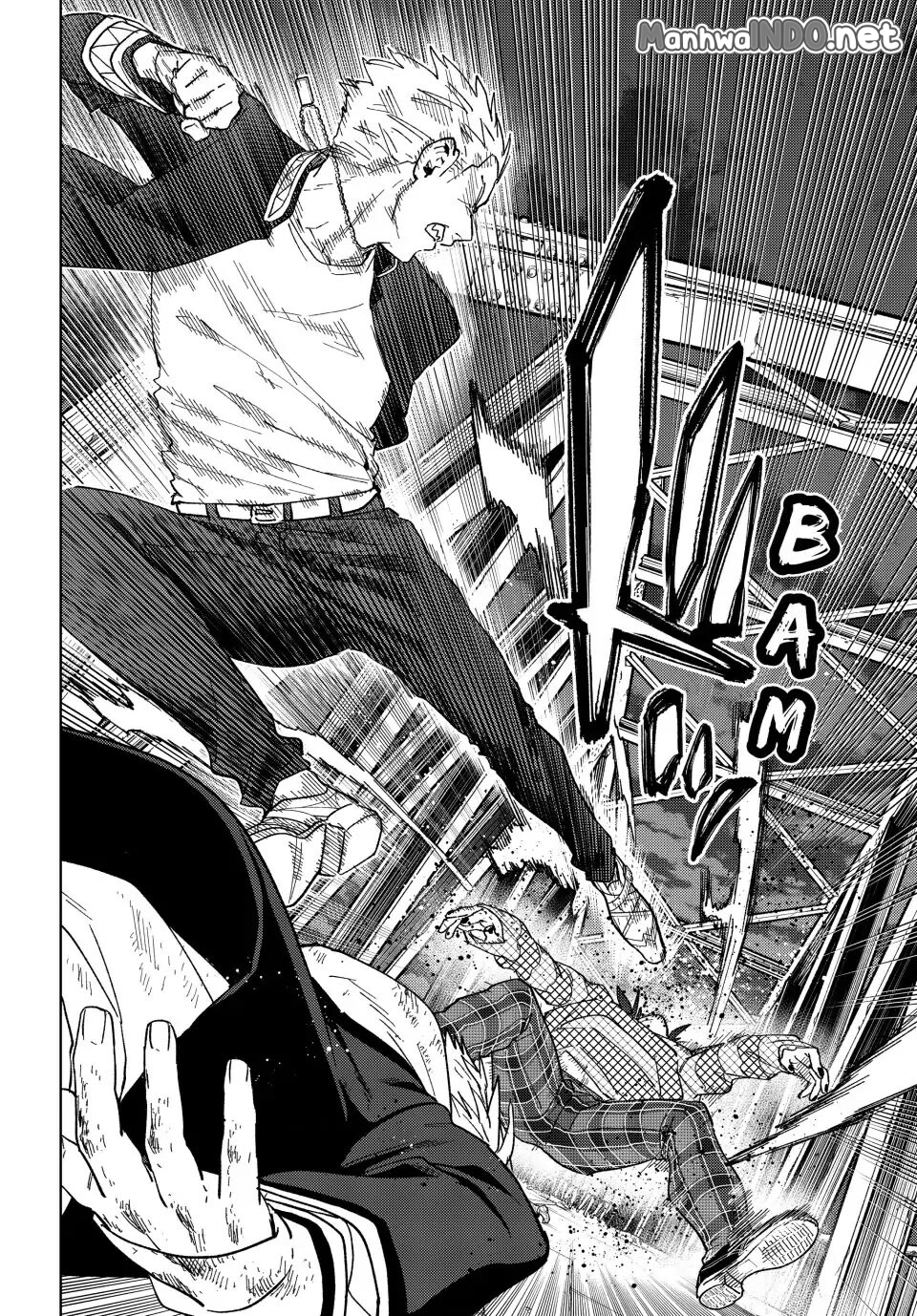 Chapter 125 - halaman 15