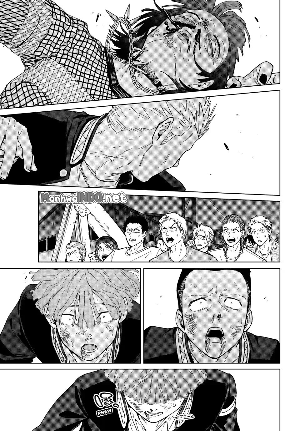 Chapter 125 - halaman 16