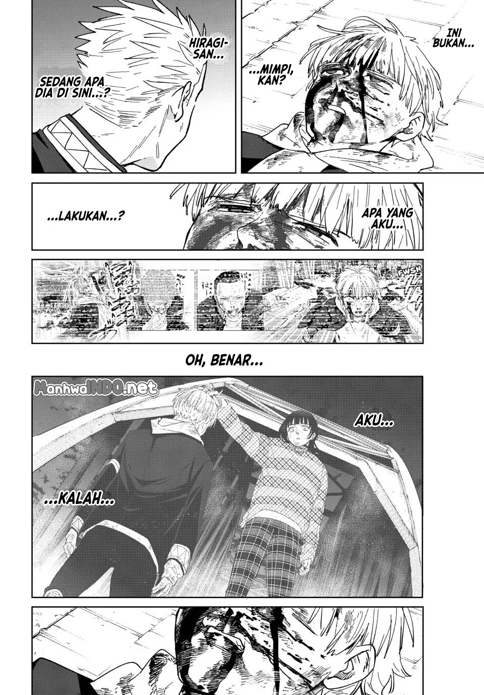 Chapter 125 - halaman 19