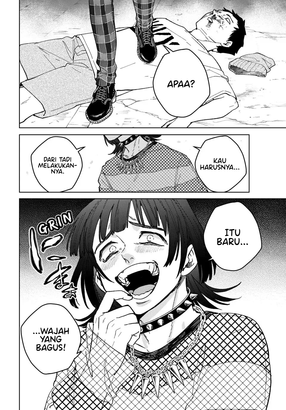 Chapter 125 - halaman 4