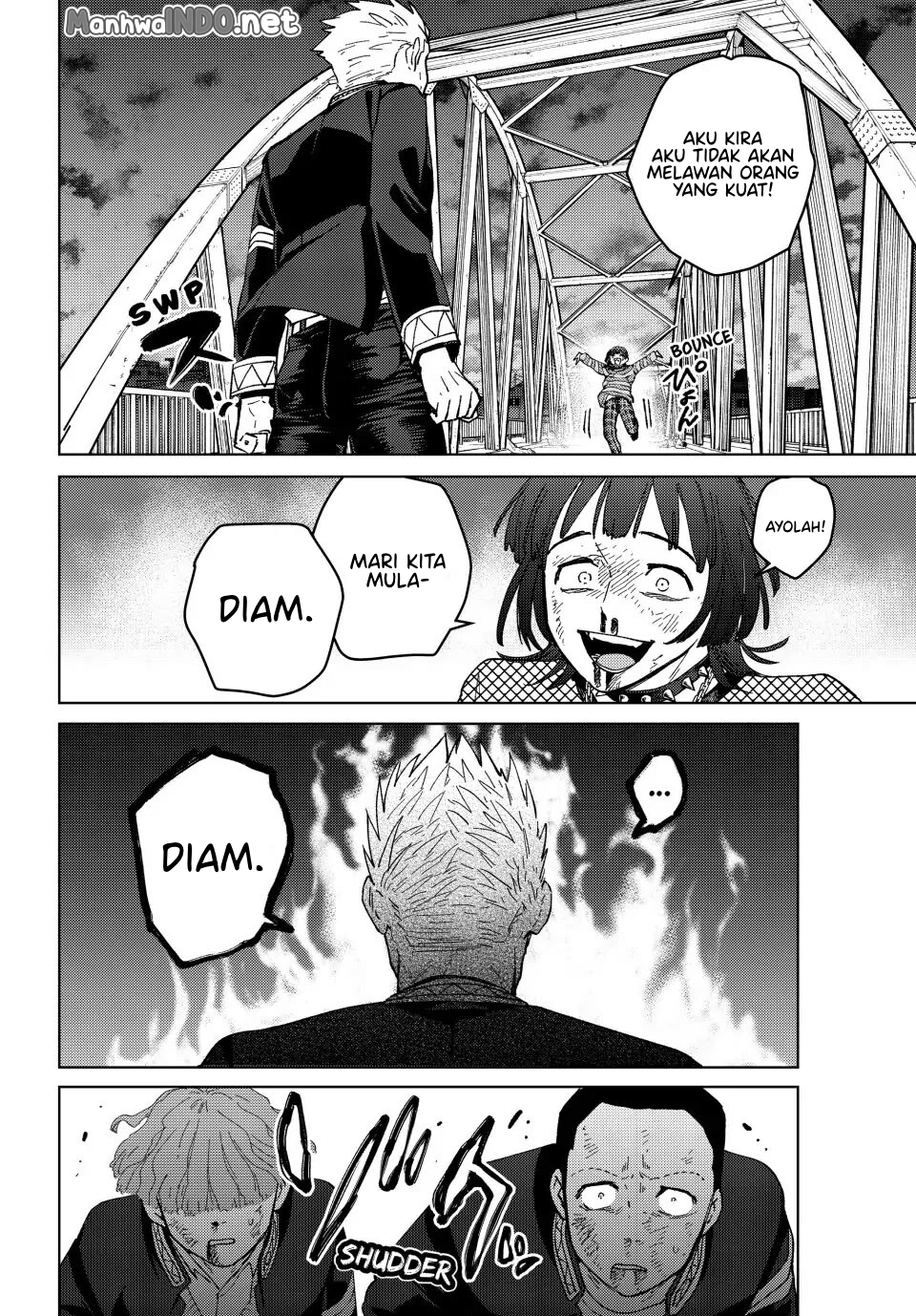 Chapter 125 - halaman 23