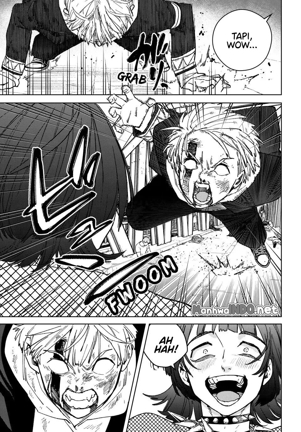 Chapter 125 - halaman 5
