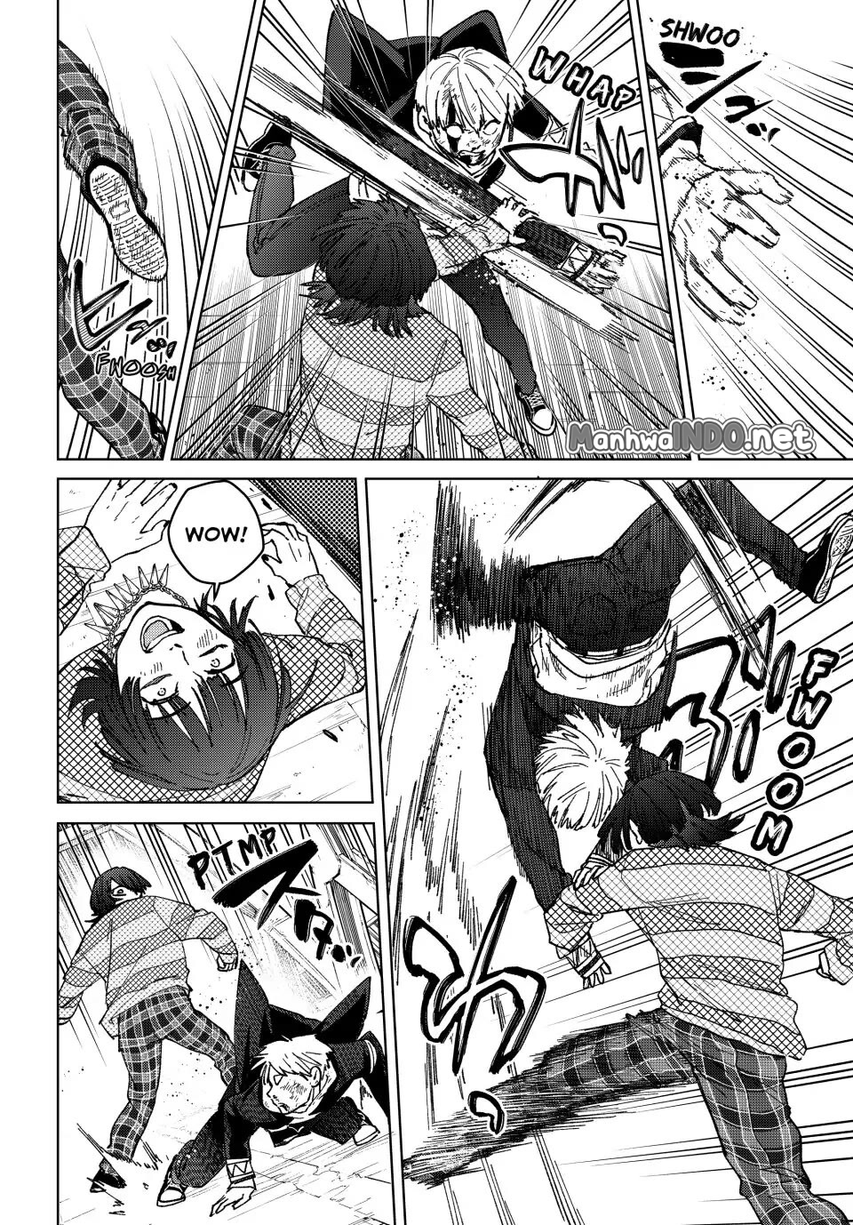 Chapter 125 - halaman 6
