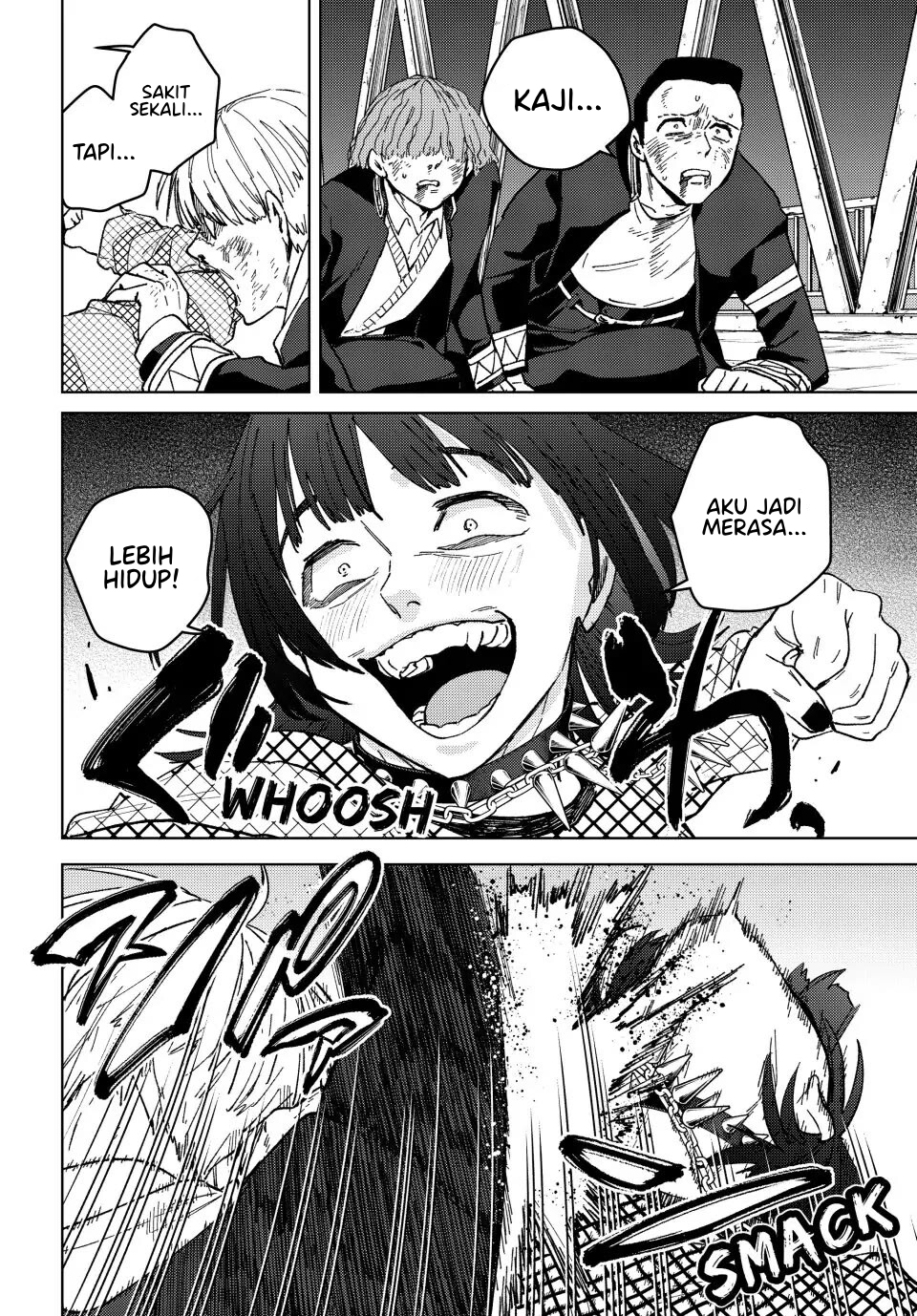 Chapter 125 - halaman 8