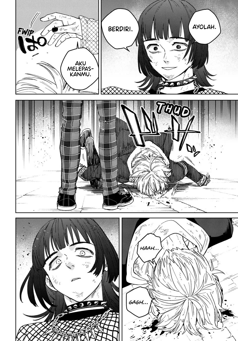 Chapter 125 - halaman 11