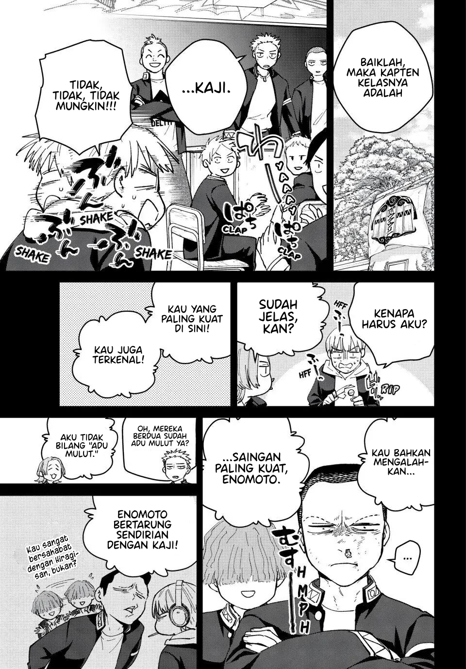 Chapter 124 - halaman 13
