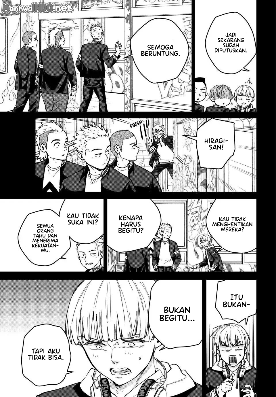 Chapter 124 - halaman 15
