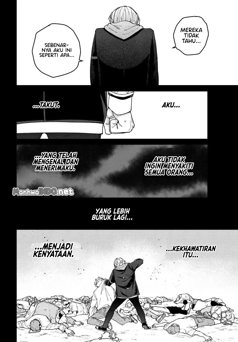 Chapter 124 - halaman 16