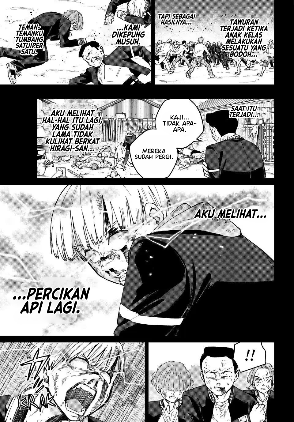 Chapter 124 - halaman 17