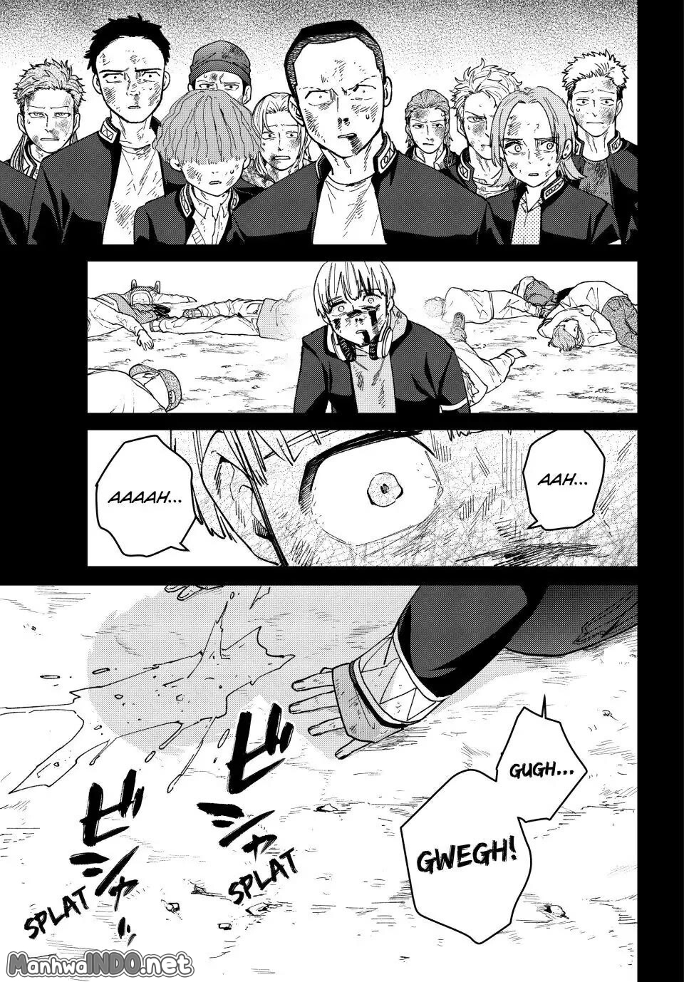 Chapter 124 - halaman 19
