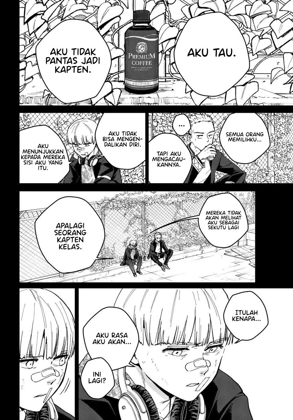 Chapter 124 - halaman 20