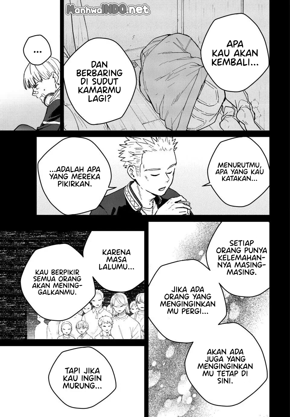 Chapter 124 - halaman 21