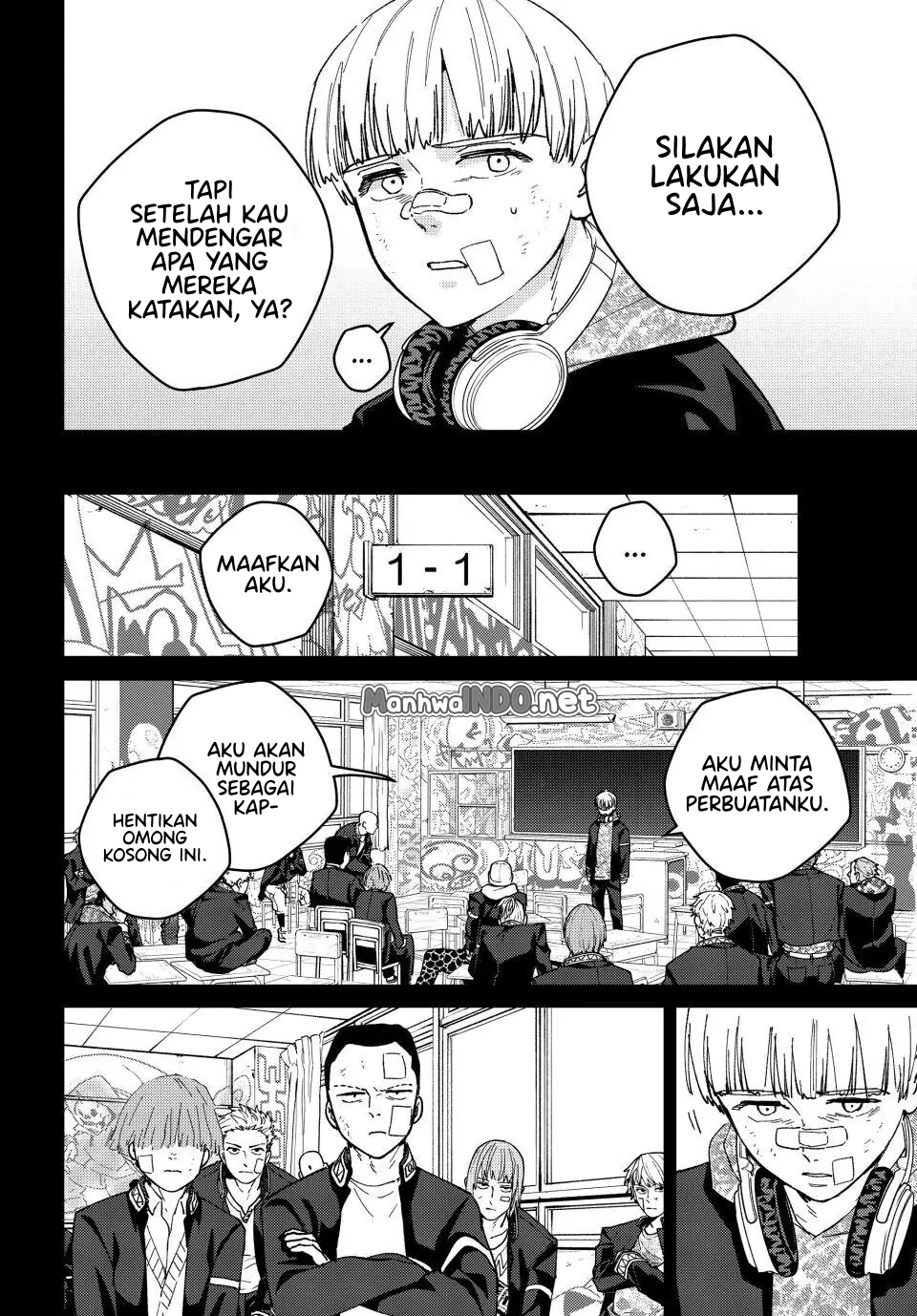 Chapter 124 - halaman 22