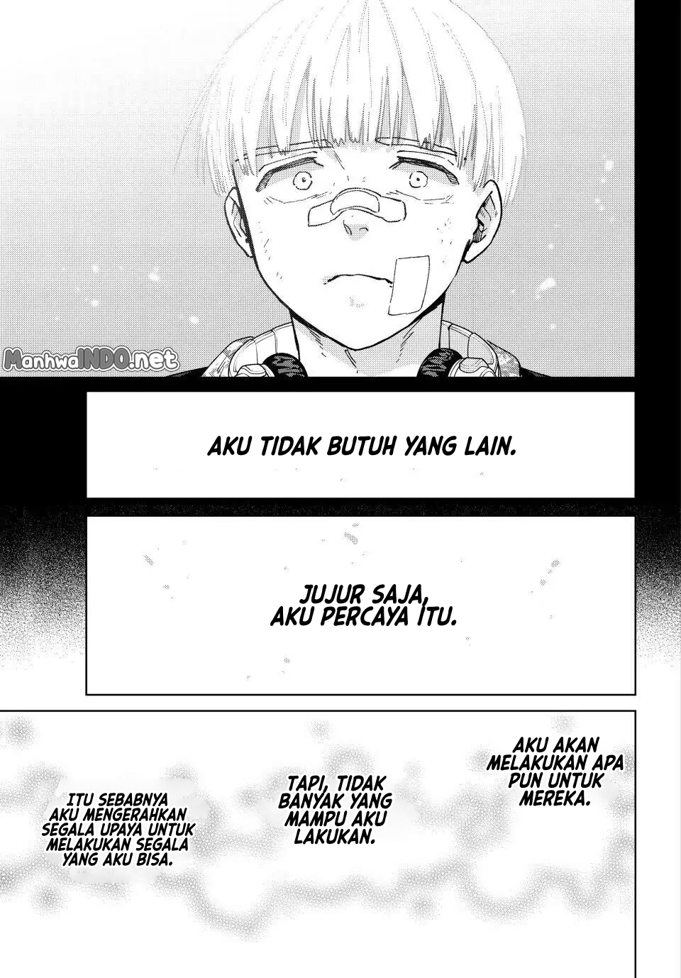 Chapter 124 - halaman 25