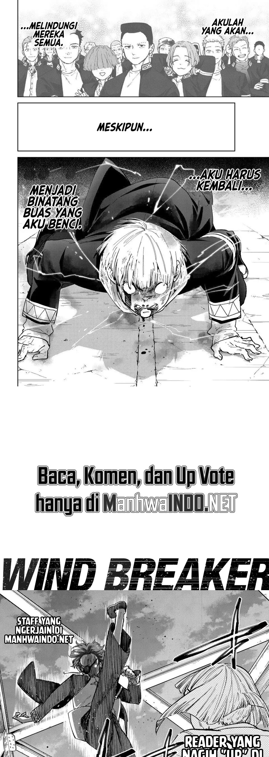 Chapter 124 - halaman 26