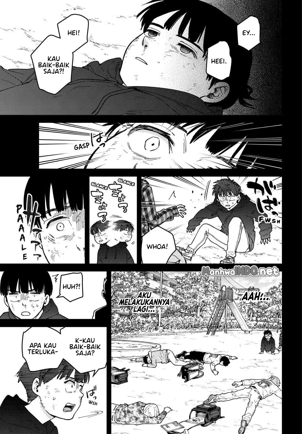 Chapter 124 - halaman 5