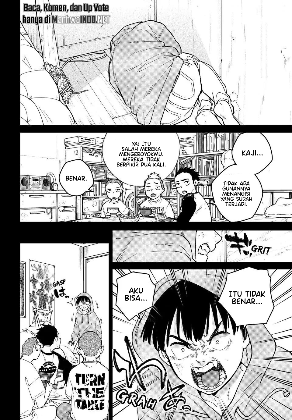 Chapter 124 - halaman 8