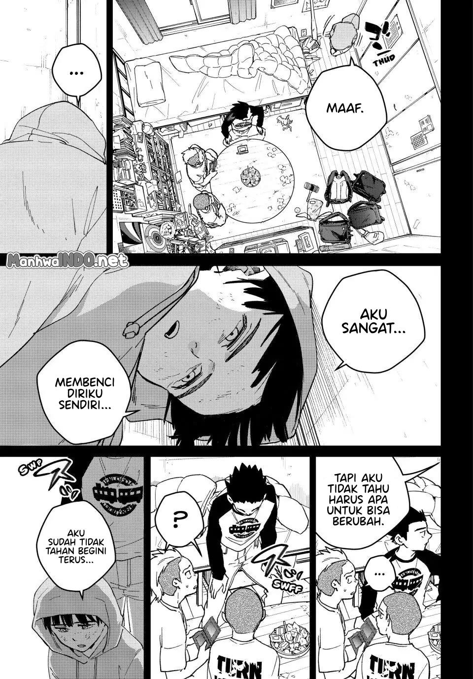 Chapter 124 - halaman 9