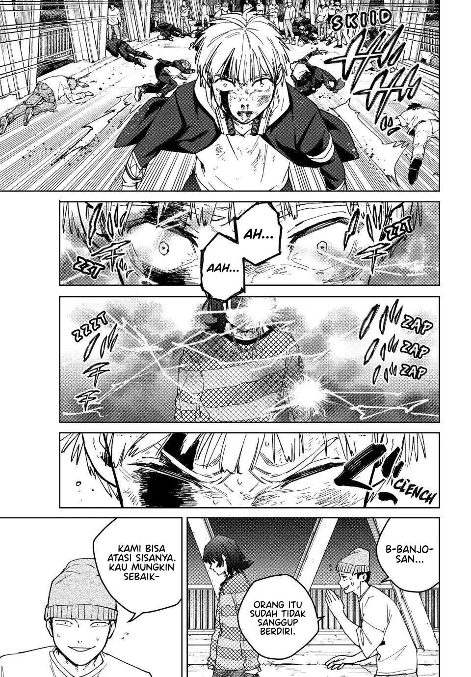 Chapter 123 - halaman 15