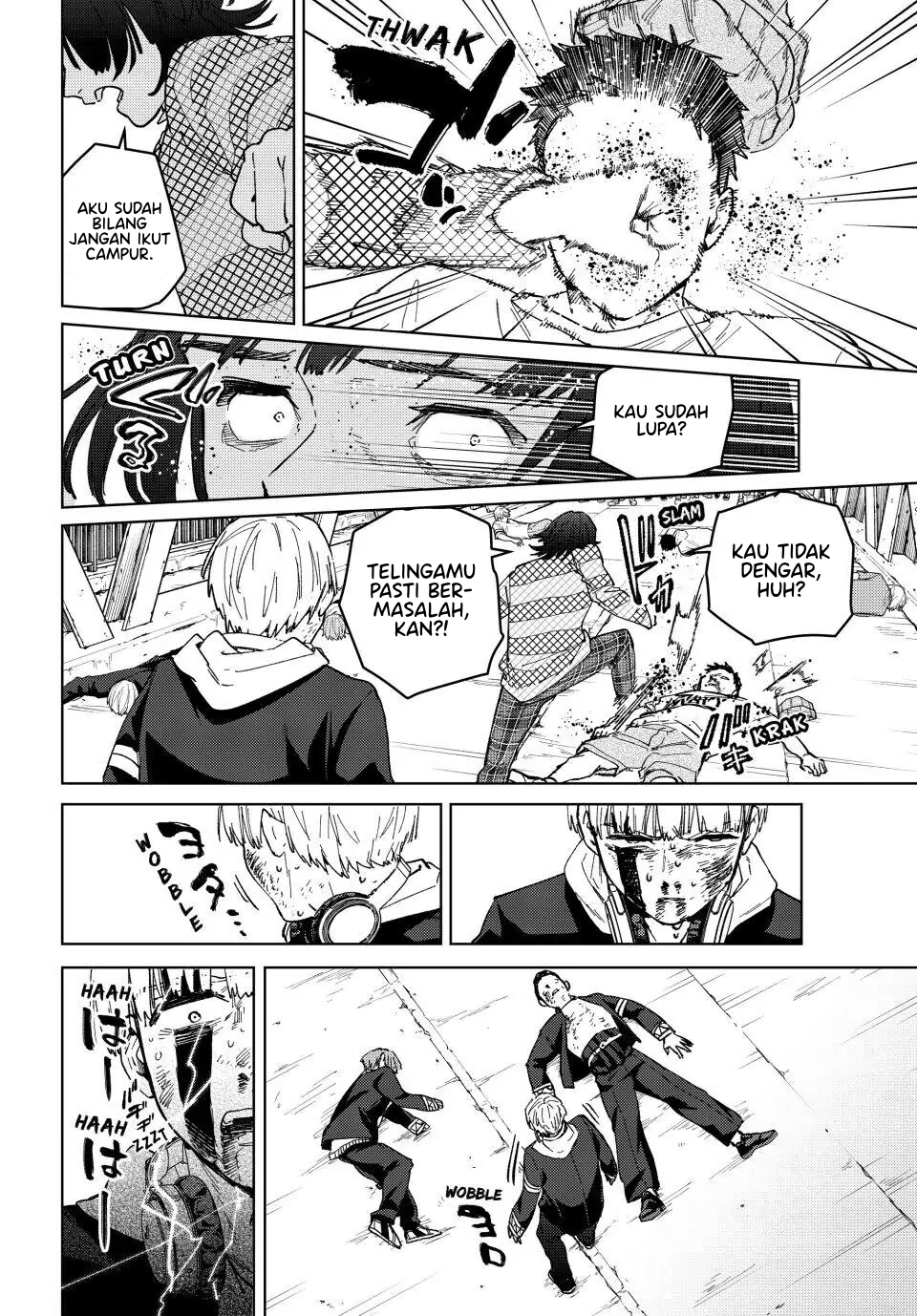 Chapter 123 - halaman 16