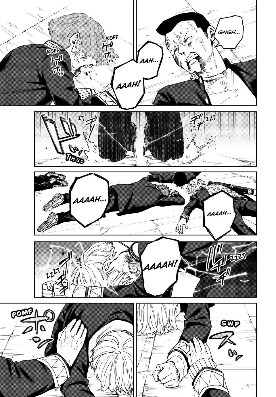 Chapter 123 - halaman 17
