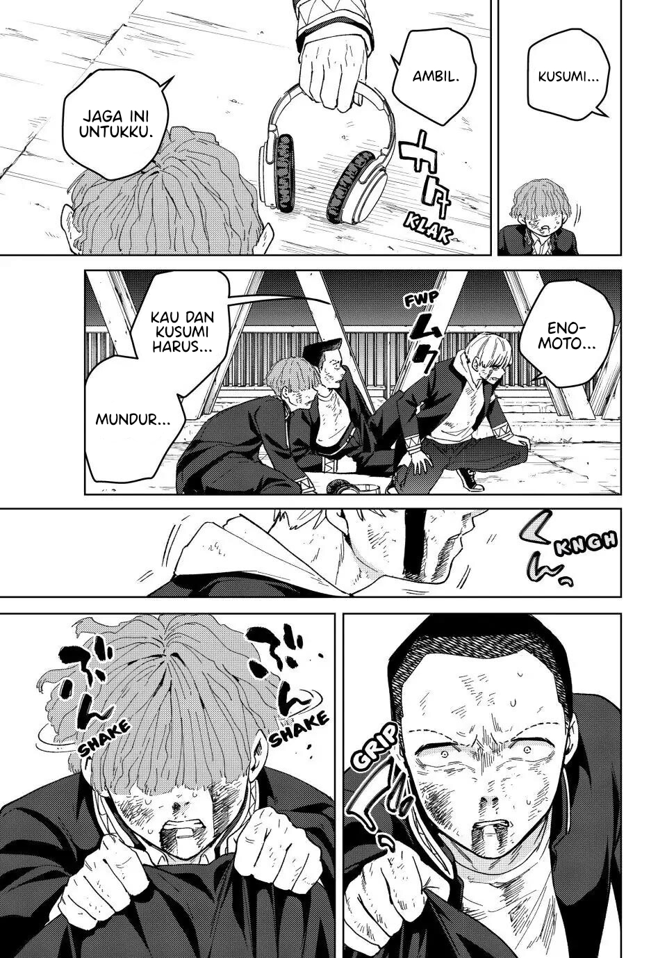 Chapter 123 - halaman 19