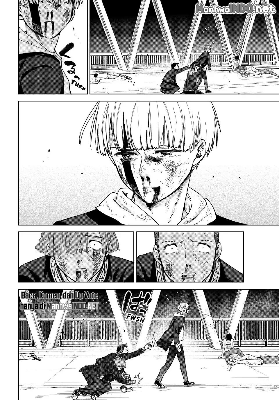 Chapter 123 - halaman 20
