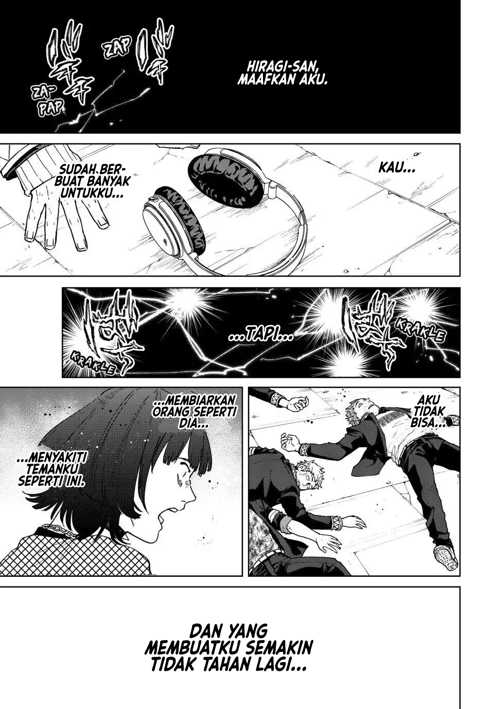 Chapter 123 - halaman 21