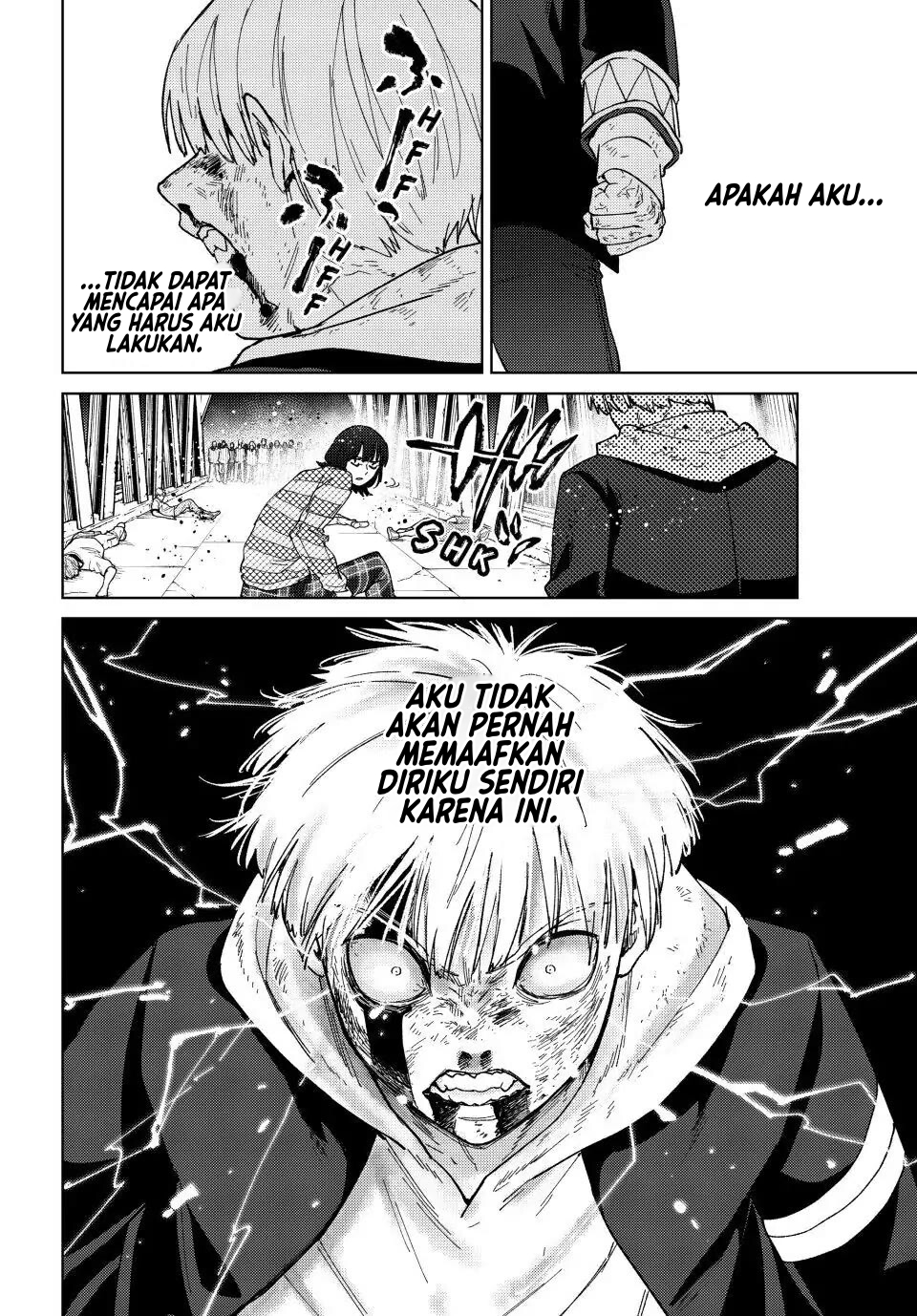 Chapter 123 - halaman 22