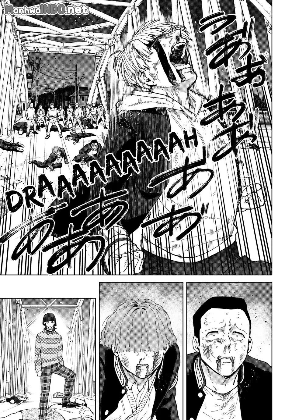 Chapter 123 - halaman 23